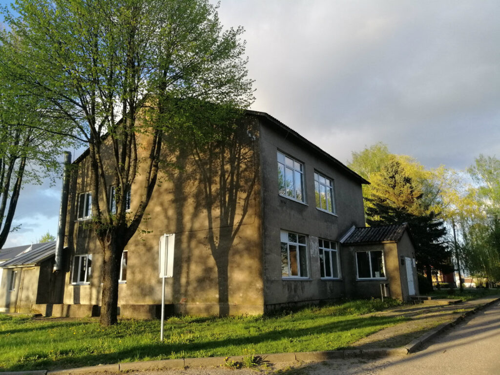Laučių fil. – popietė „Jūros ir žvejų keliais“