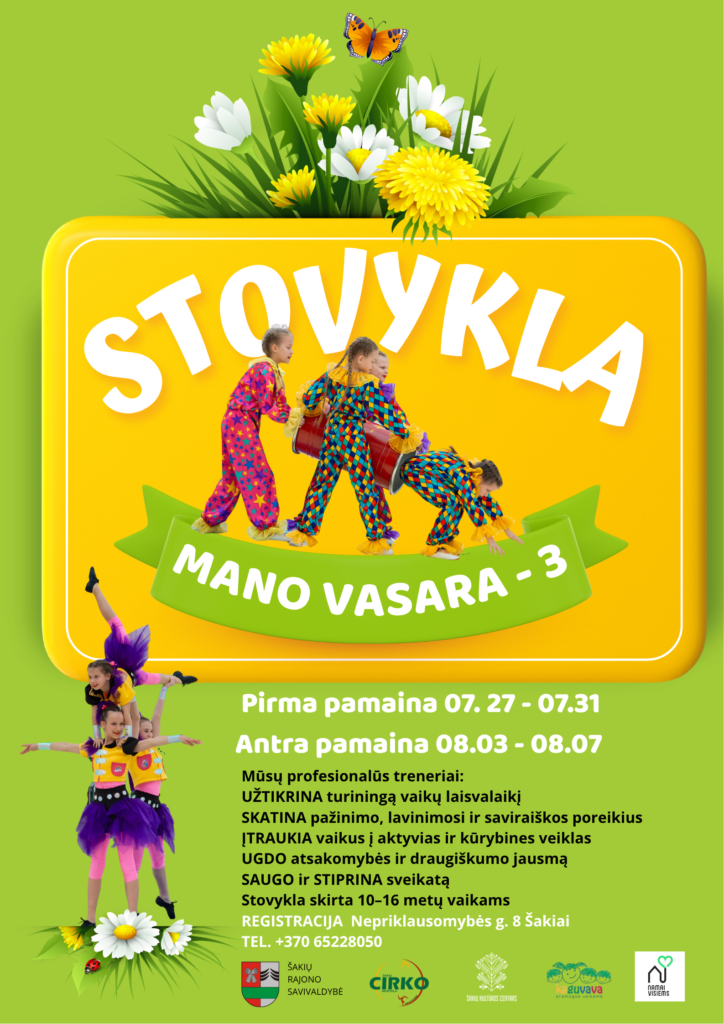 STOVYKLA MANO VASARA-3