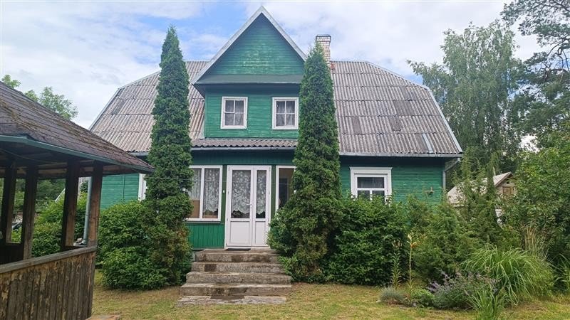 Konkursui  „Ryšys su vieta“ skirtas renginys „Išlikusi žmonių prisiminimuose Budrių pradinė mokykla“