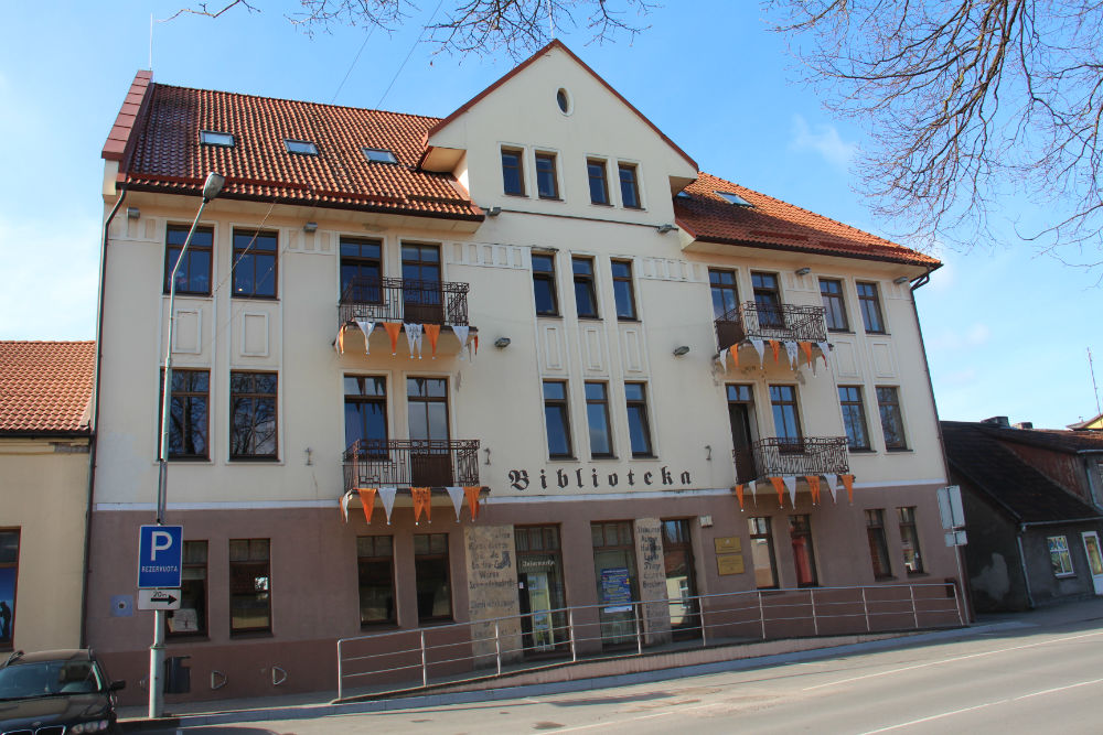 Susitikimas su Lietuvos nacionalinio dailės muziejaus Prano Domšaičio  galerijos atstovais