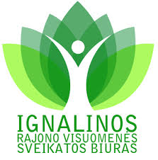 Susitikimas su  Ignalinos rajono savivaldybės visuomenės sveikatos biuro specialiste Nadežda Labutiene