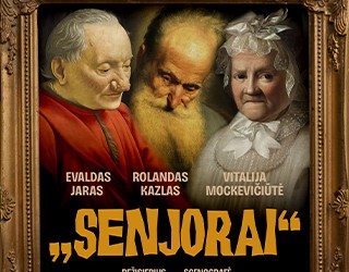 „SENJORAI“