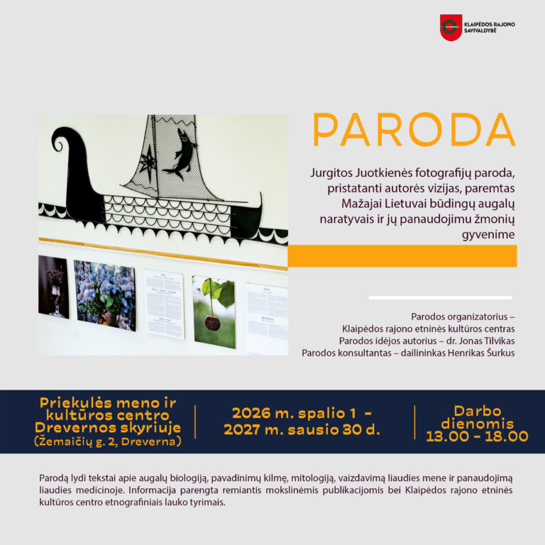 Paroda Drevernoje