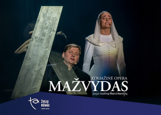 „MAŽVYDAS”