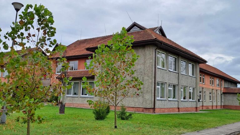 Vilkyčių fil. – Stanislovo Meškausko parodos pristatymas