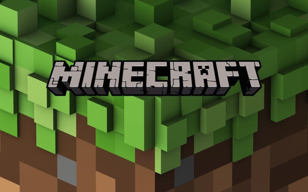 „Minecraft“ būrelis