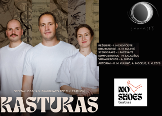 „KASTUKAS”
